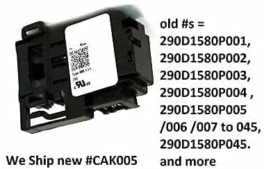 WH01X24114 WH01X26114 WH01X27954 WH08X31577 Bloqueo del - Imagen 4