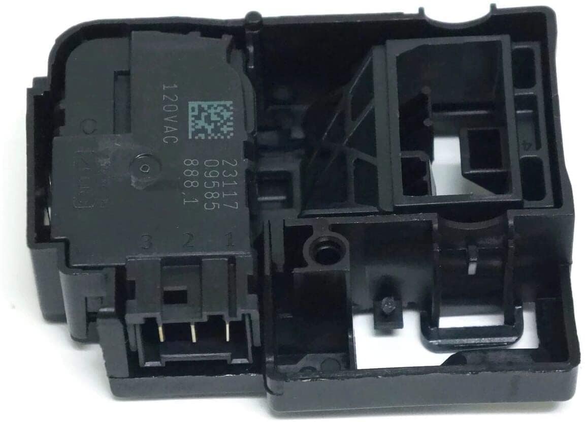 WH01X24114 WH01X26114 WH01X27954 WH08X31577 Bloqueo del