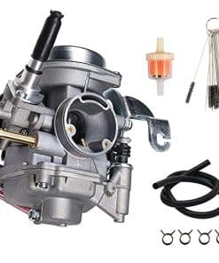 Carburador de Repuesto 811613 812259 para E-TON ETON Rover