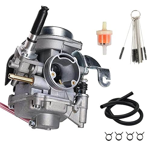 Carburador de Repuesto 811613 812259 para E-TON ETON Rover