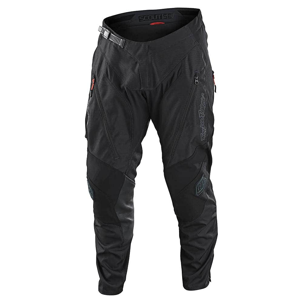 Pantalón Troy Lee Designs Mens Off-Road Motocross Solid