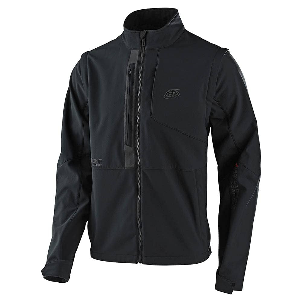 Chaqueta Troy Lee Designs para Hombre de Motocross Off-Road