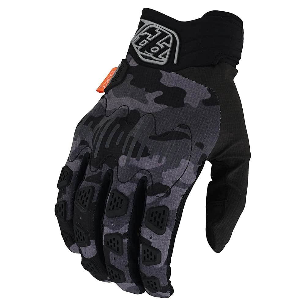 Guantes de Motocross Troy Lee Designs para Motocicletas de