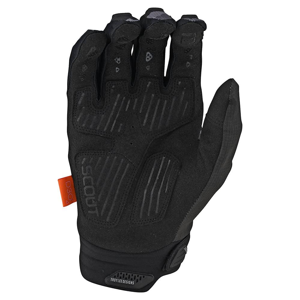 Guantes de Motocross Troy Lee Designs para Motocicletas de - Imagen 3