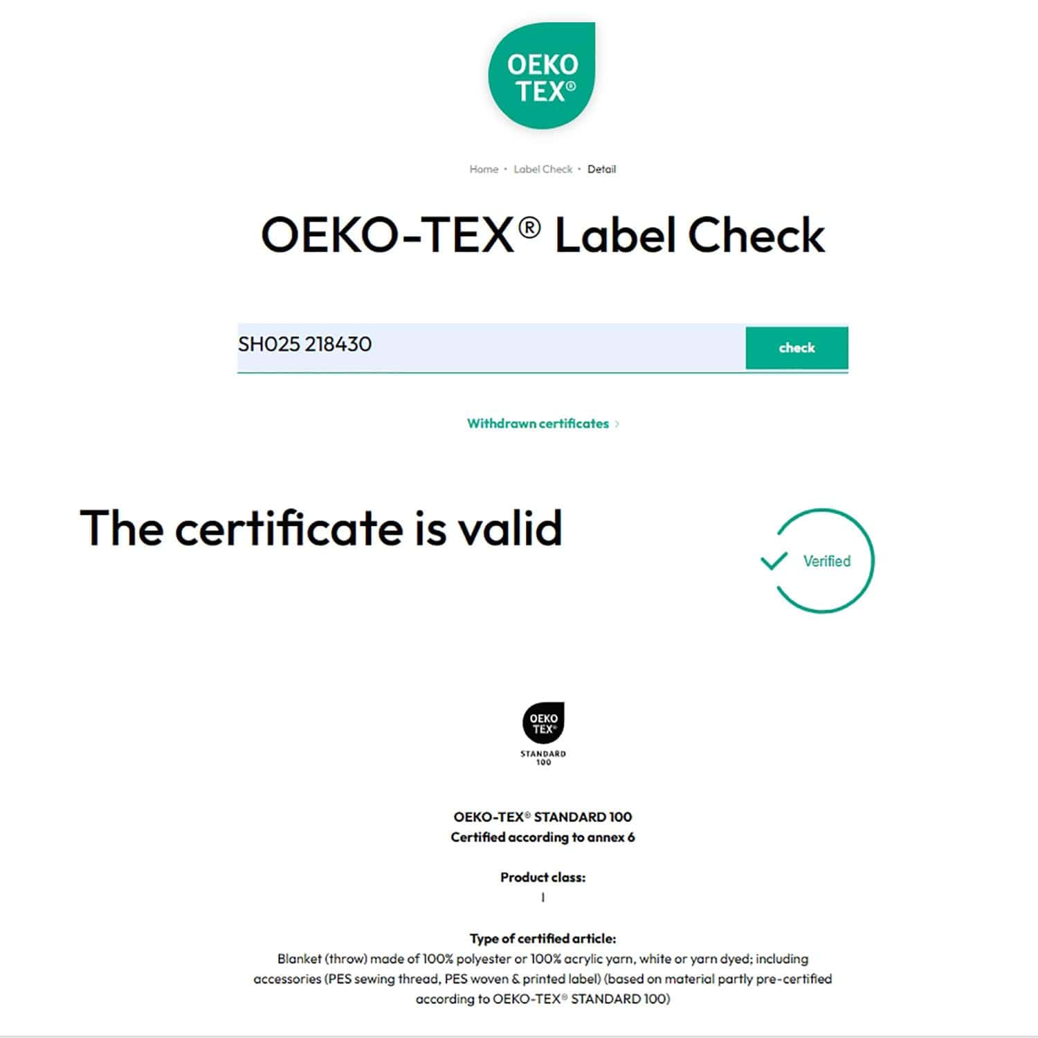 Manta de Lana de Leopardo Ultrablanda MH MYLUNE HOME (50x60 - Imagen 8