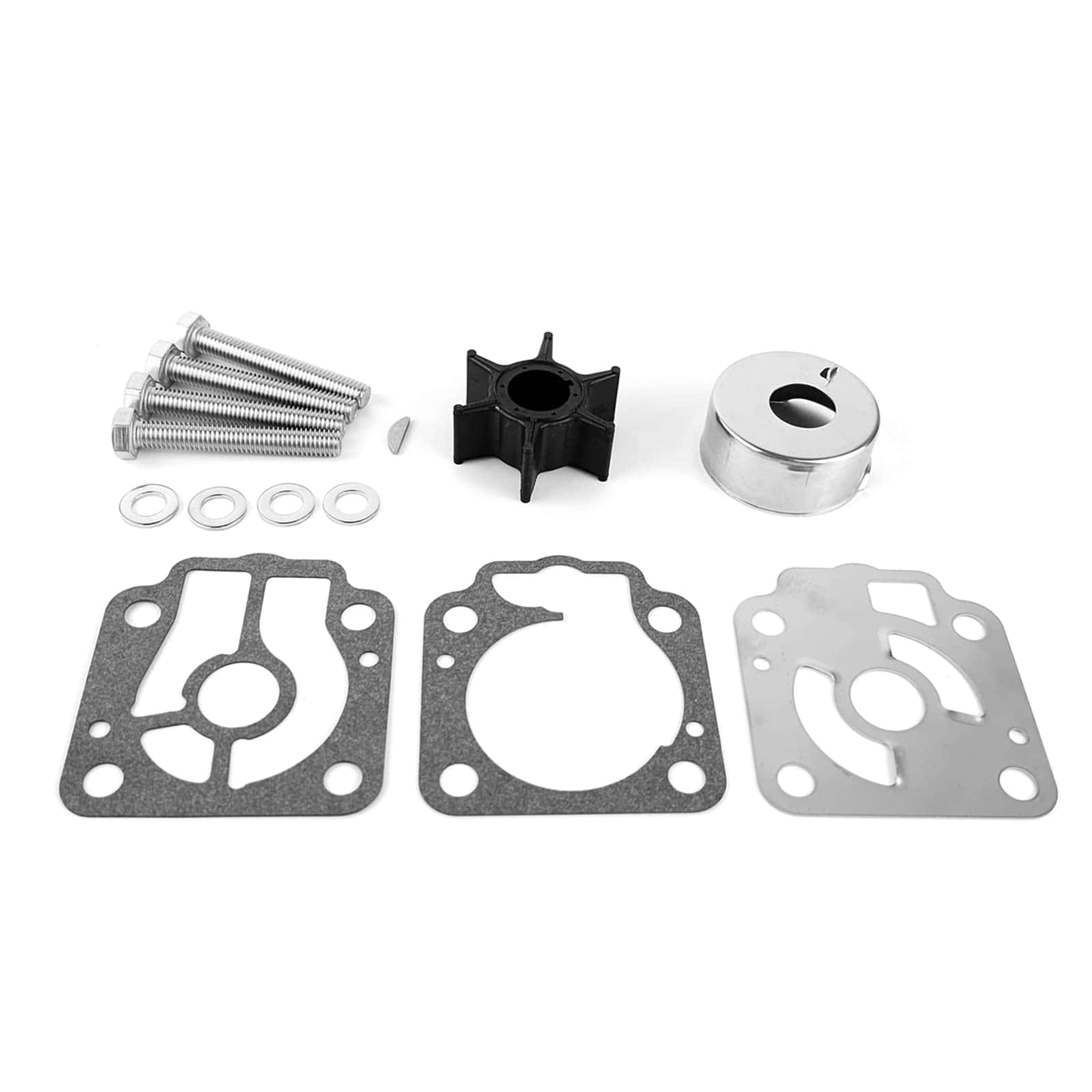 Kit de Reparación de Impulsor de Bomba de Agua RUIJADE - Imagen 7