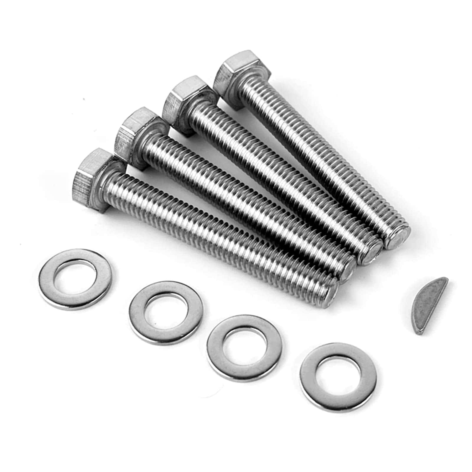 Kit de Reparación de Impulsor de Bomba de Agua RUIJADE - Imagen 3