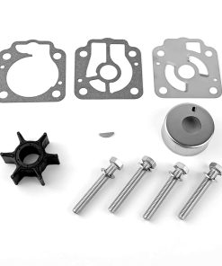 Kit de Reparación de Impulsor de Bomba de Agua RUIJADE