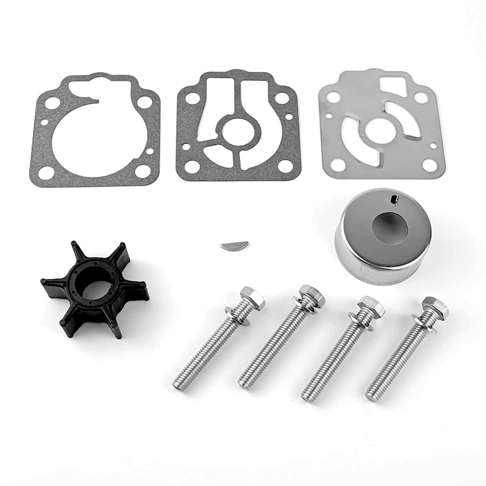 Kit de Reparación de Impulsor de Bomba de Agua RUIJADE