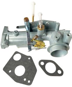 Carburador de Repuesto Nuevo Compatible con Briggs &