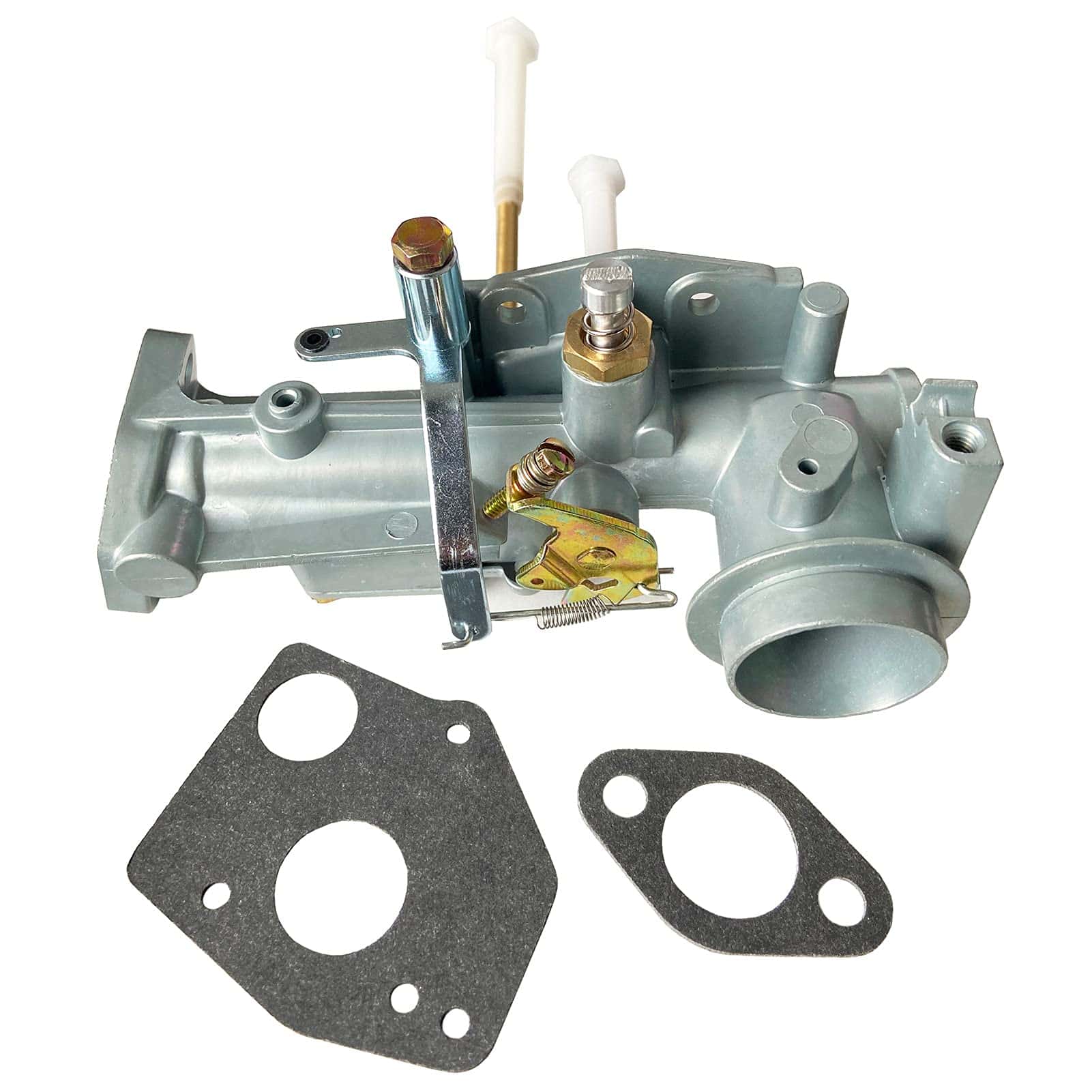 Carburador de Repuesto Nuevo Compatible con Briggs &