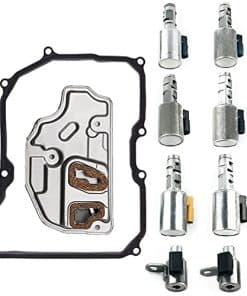 Kit de filtro de válvula de solenoide de transmisión 09G