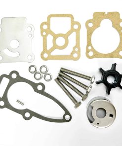 Kit de Reparación de Bomba de Agua RUIJADE 3B2-87322-2