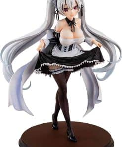 Good Smile Company - Figura de PVC original de Hisasi Yui