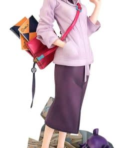 Phat! Fate/Grand Order: Foreigner/Katsushika Hokusai