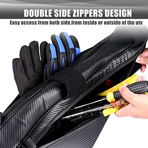 Bolsa de Almacenamiento Truss para Kawasaki Teryx KRX 1000 - Imagen 4