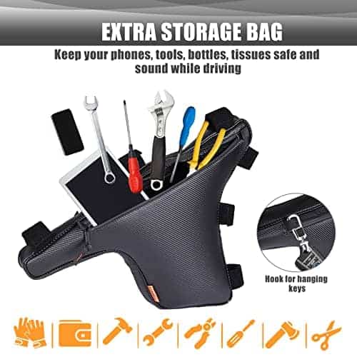 Bolsa de Almacenamiento Truss para Kawasaki Teryx KRX 1000 - Imagen 5