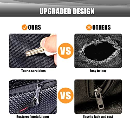 Bolsa de Almacenamiento Truss para Kawasaki Teryx KRX 1000 - Imagen 3