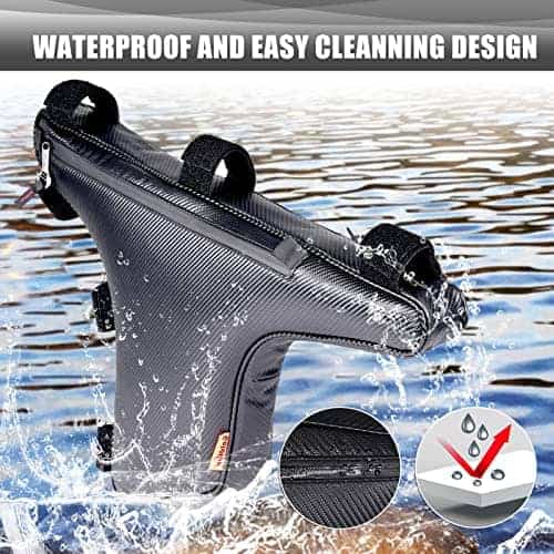 Bolsa de Almacenamiento Truss para Kawasaki Teryx KRX 1000 - Imagen 6