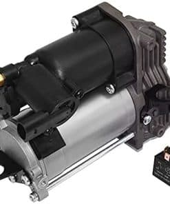 Compresor de suspensión neumática de precisión NMN