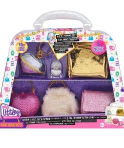 Real Littles - Colección de Bolsos Micro Coleccionables con