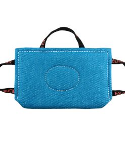 Juguete de Tiro Redline K9 de 3 Asas Delgadas (11 pulgadas