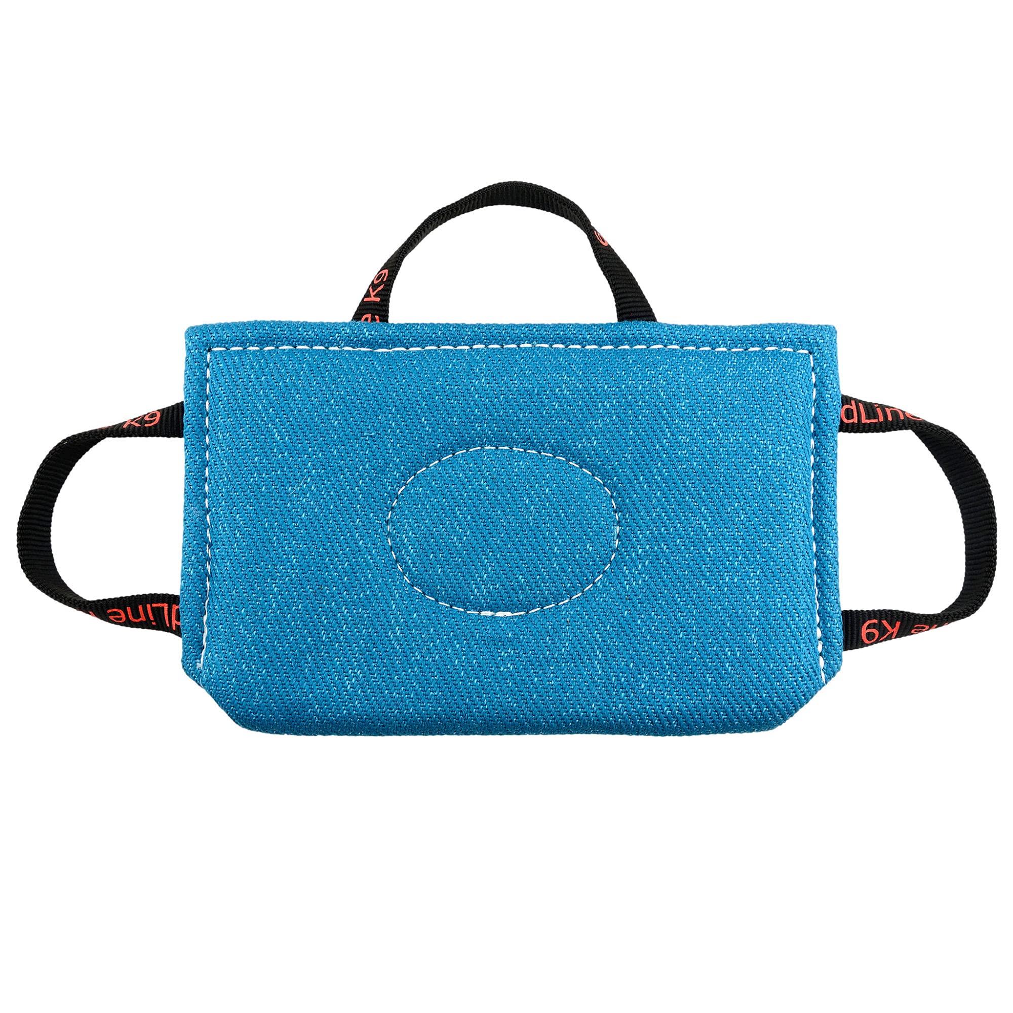 Juguete de Tiro Redline K9 de 3 Asas Delgadas (11 pulgadas