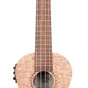 Ukulele de colección Kala Brand Music Co. KA-20, de 4