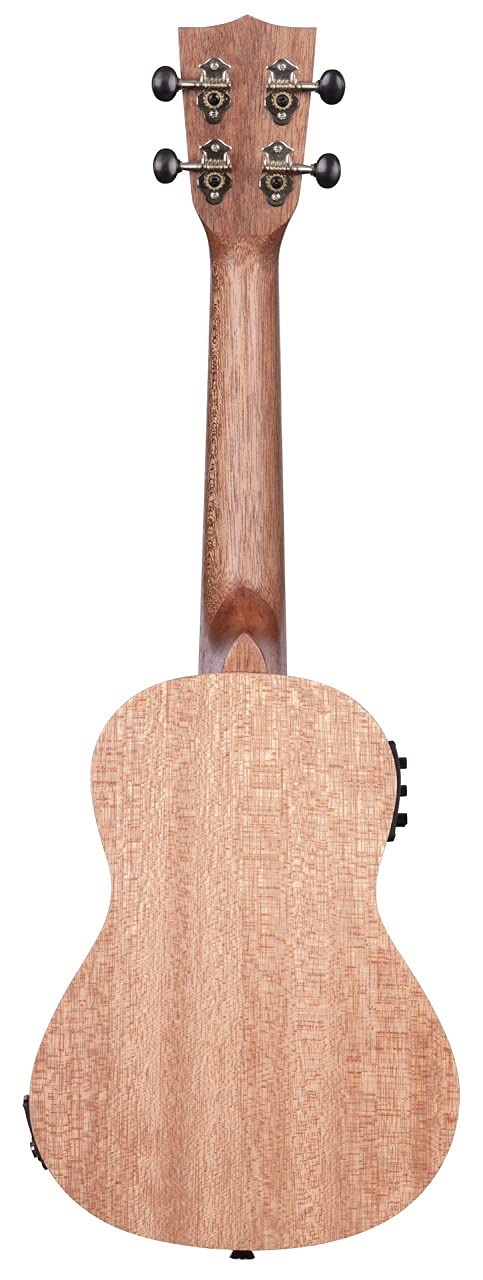 Ukulele de colección Kala Brand Music Co. KA-20, de 4 - Imagen 5