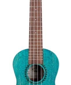 Ukulele de 4 Cuerdas Kala Brand Music Co. Watercolor