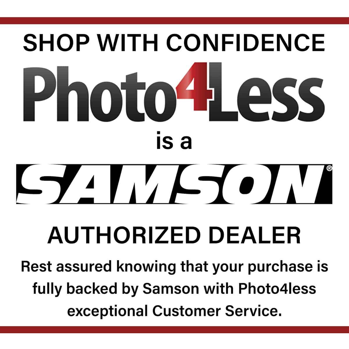 Micrófono de condensador de estudio USB Samson C01U PRO + - Imagen 8