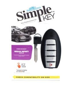 Llave Simple, Control Remoto y Programador de Control