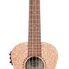 Kala Brand Music Co. KA-20 Colección, Ukulele de 4 Cuerdas,