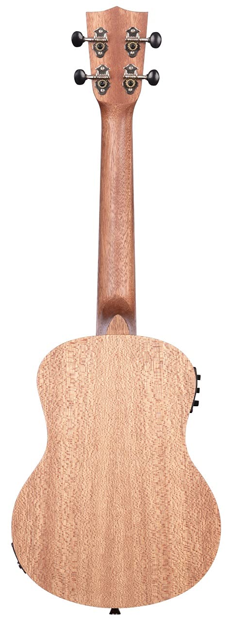 Kala Brand Music Co. KA-20 Colección, Ukulele de 4 Cuerdas, - Imagen 5