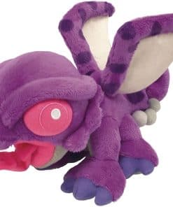 Monter Hunter: Chameleos Re-Pro Model Muñeco de Peluche