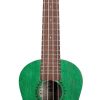 Ukulele de 4 Cuerdas de la Colección Watercolor Meranti de