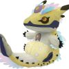 Peluche Chibi de Capcom Monster Hunter: Narwa, La Todomadre