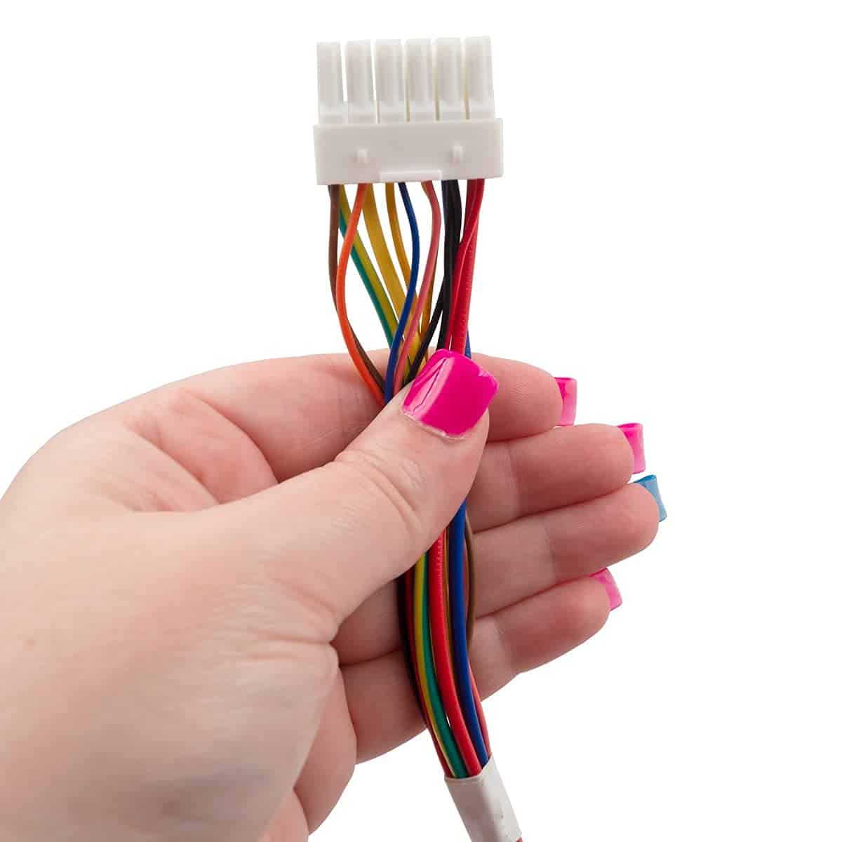 Supplying Demand DA97-12540G DA97-12540A Ensamblaje del - Imagen 6