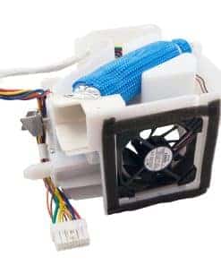 Supplying Demand DA97-12540G DA97-12540A Ensamblaje del