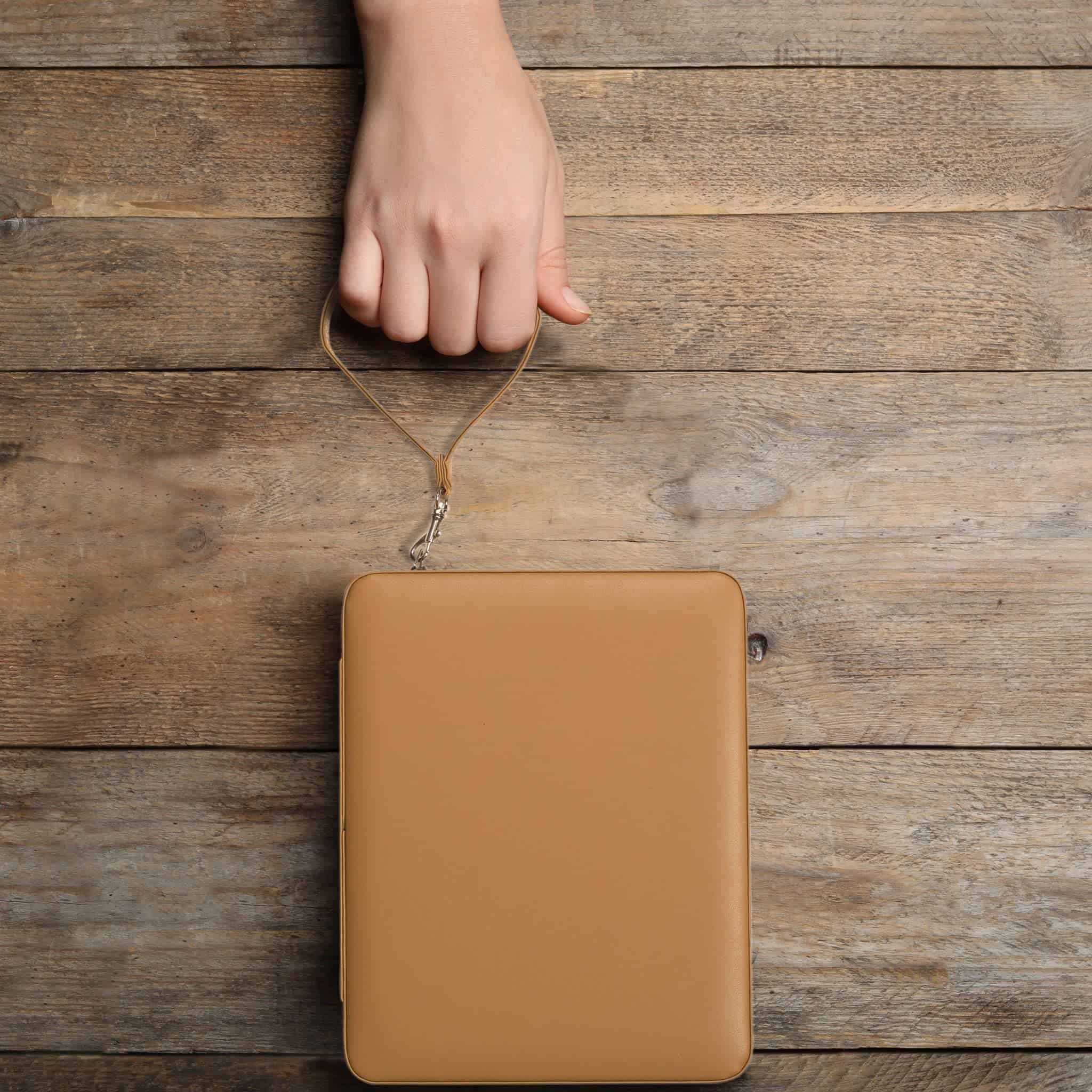 Juego de Mini Backgammon magnético de viaje Yellow Mountain - Imagen 9