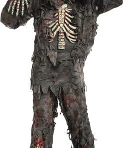 Disfraz de Zombi para Niños por Spooktacular Creations,