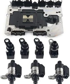 Módulo de Control de Transmisión RE5R05A TCM TCU Compatible