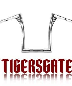 Manillar de desviación de carretera Road Glide 1995-Up Road