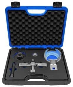 Herramienta de Sujeción/Extracción de Cigüeñal ZKTOOL