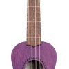 Ukulele de 4 cuerdas Kala Brand Music Co., Diestro, Natural