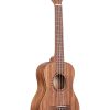 Ukulele Tenor Kala Teak Natural