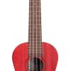 Ukulele de Concert de 4 Cuerdas Colección Watercolor