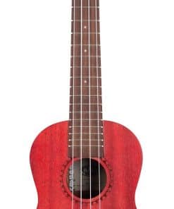 Ukulele de Concert de 4 Cuerdas Colección Watercolor