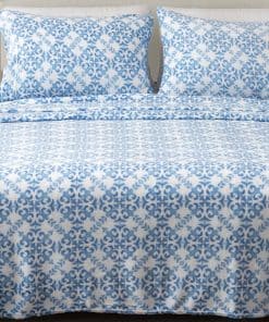 Juego de sábanas de felpa extra suave de terciopelo Great