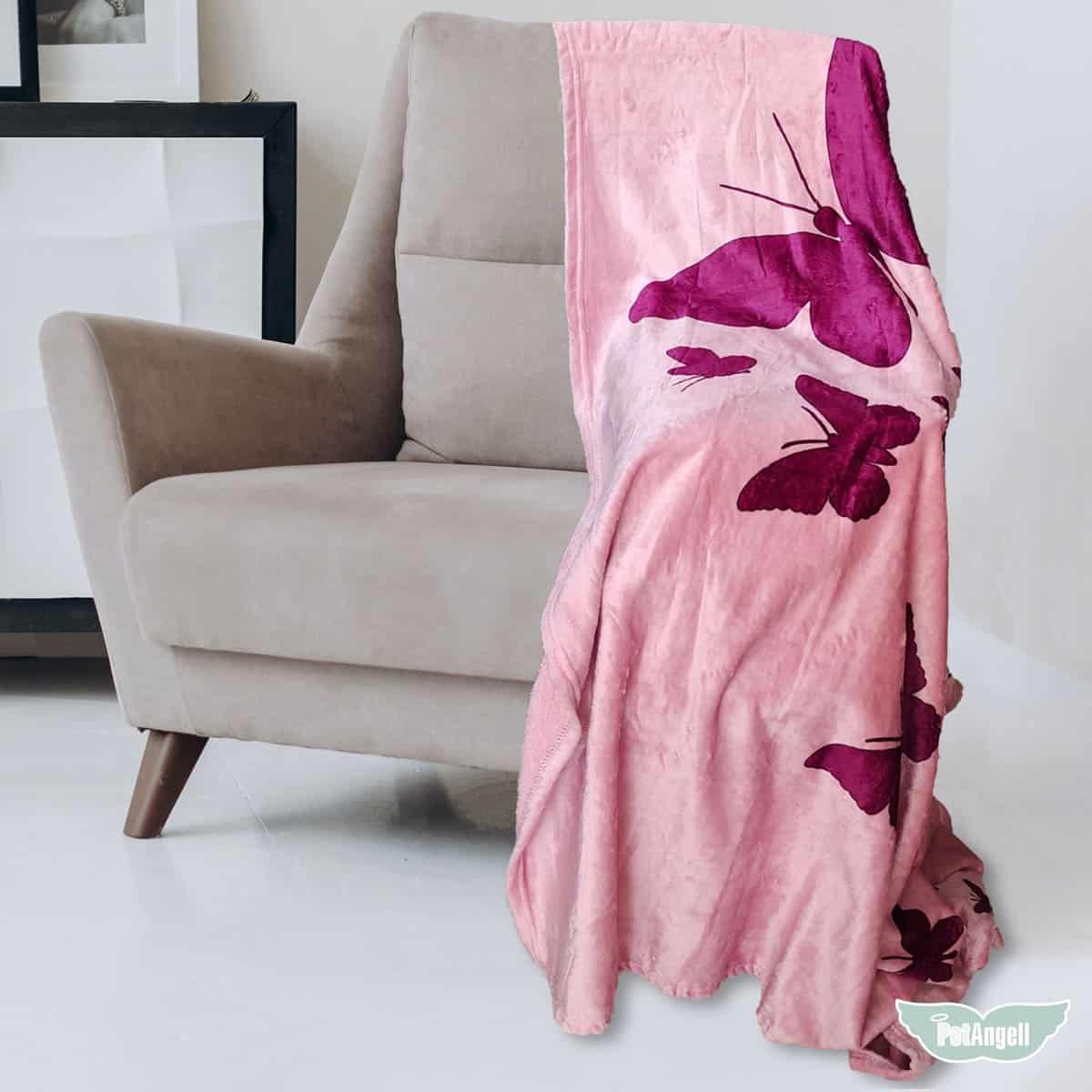 Manta conmemorativa por la pérdida de un ser querido - - Imagen 9